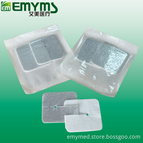 Absorbent Pad 4